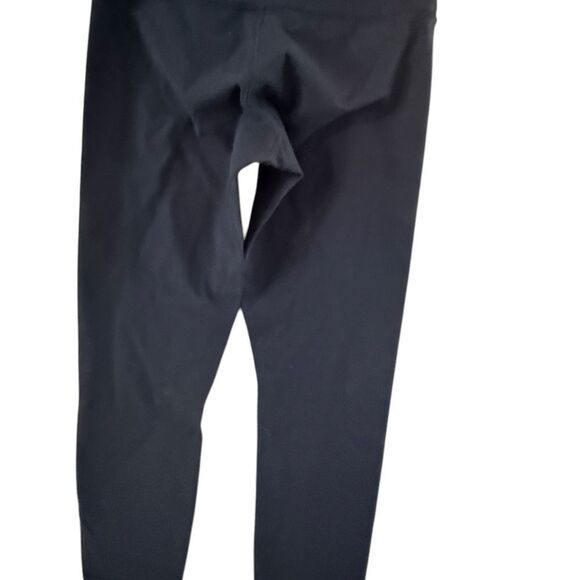 Lululemon Athletica Black High Rise Leggings - Picture 3 of 9